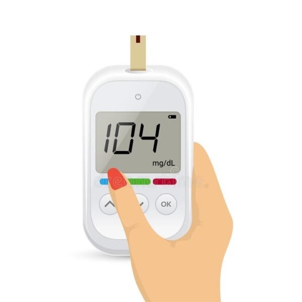 HbA1c