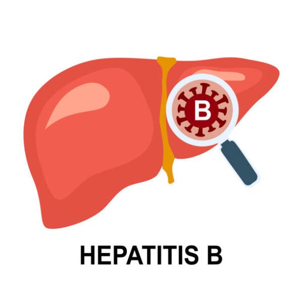 Hepatitis B Surface Antigen