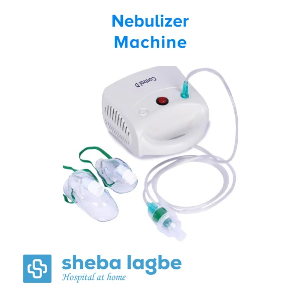Nebulizer Machine