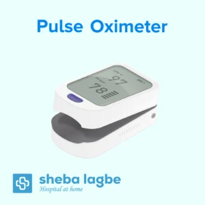 Pulse Oximeter