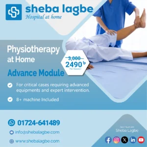 Advance Module - Per session