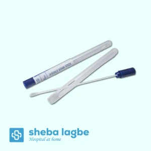 Alcohol Swabs (Box)
