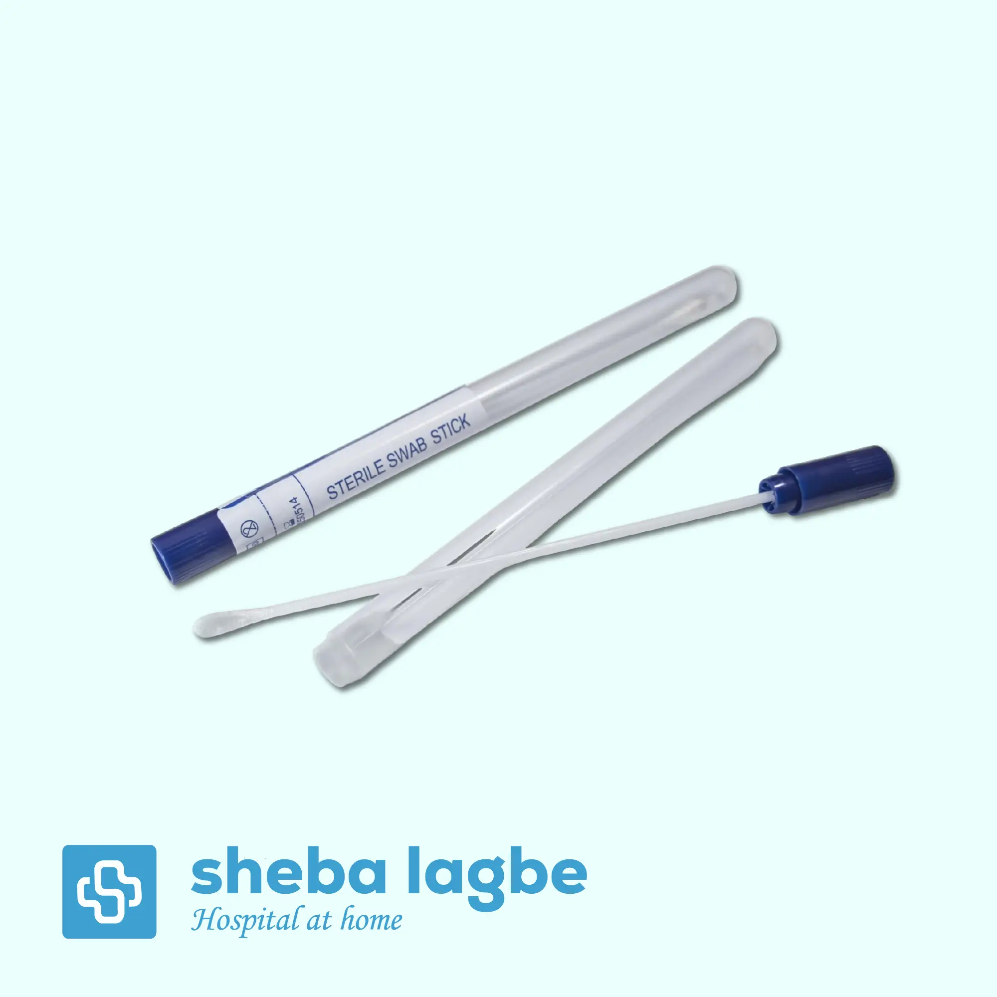 Alcohol Swabs (Box)