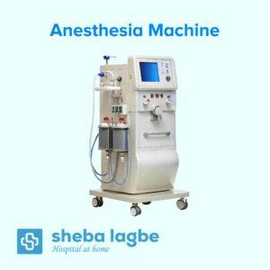 Anesthesia Machine