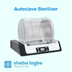 Autoclave Sterilizer