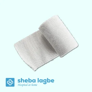 Bandages (Elastic Crepe)