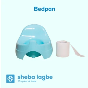 Bedpan