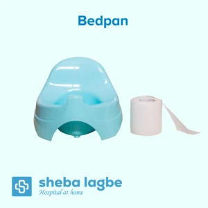 Bedpan