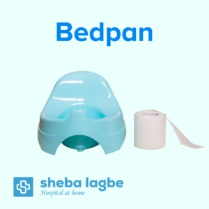 Bedpan