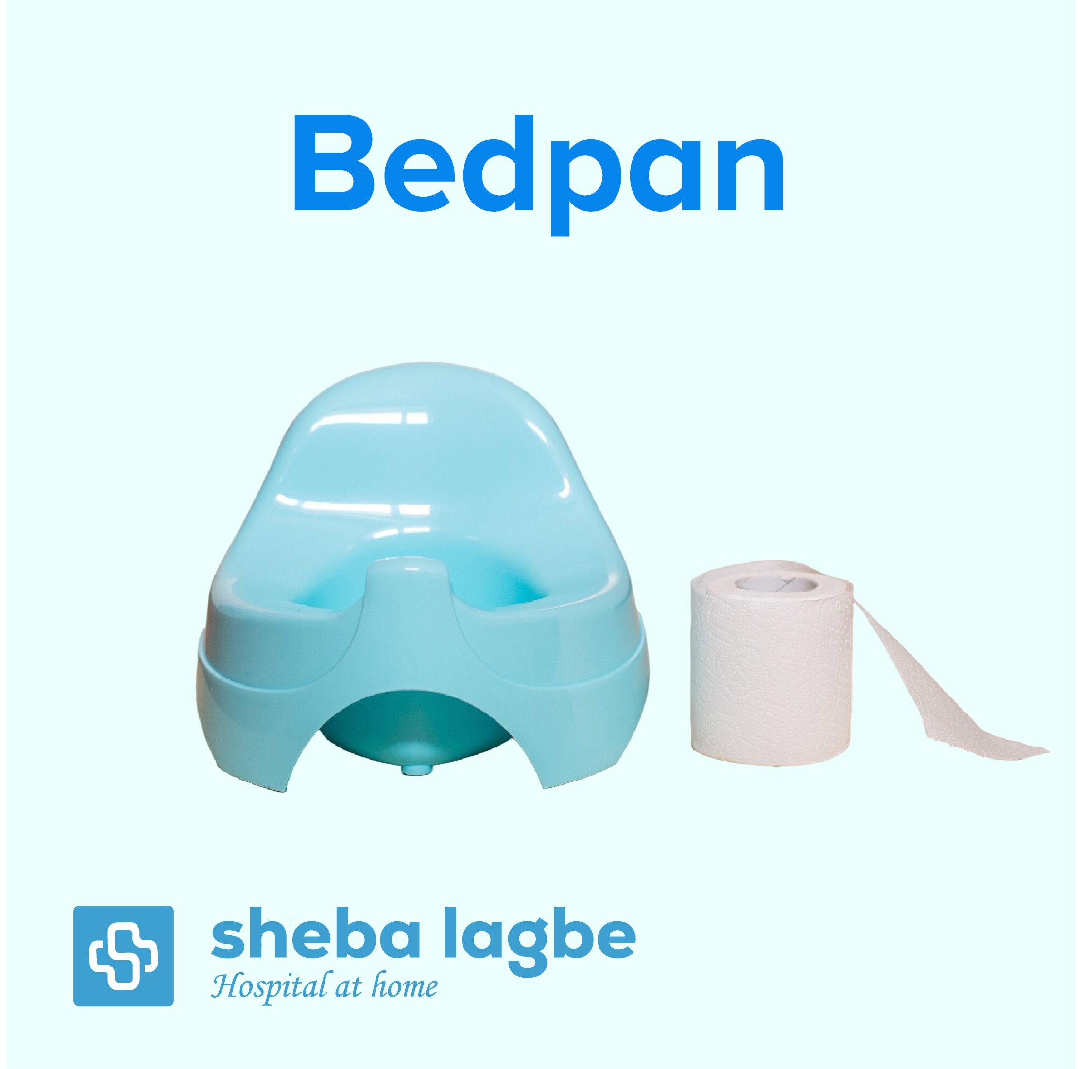 Bedpan