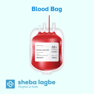 Blood Bag