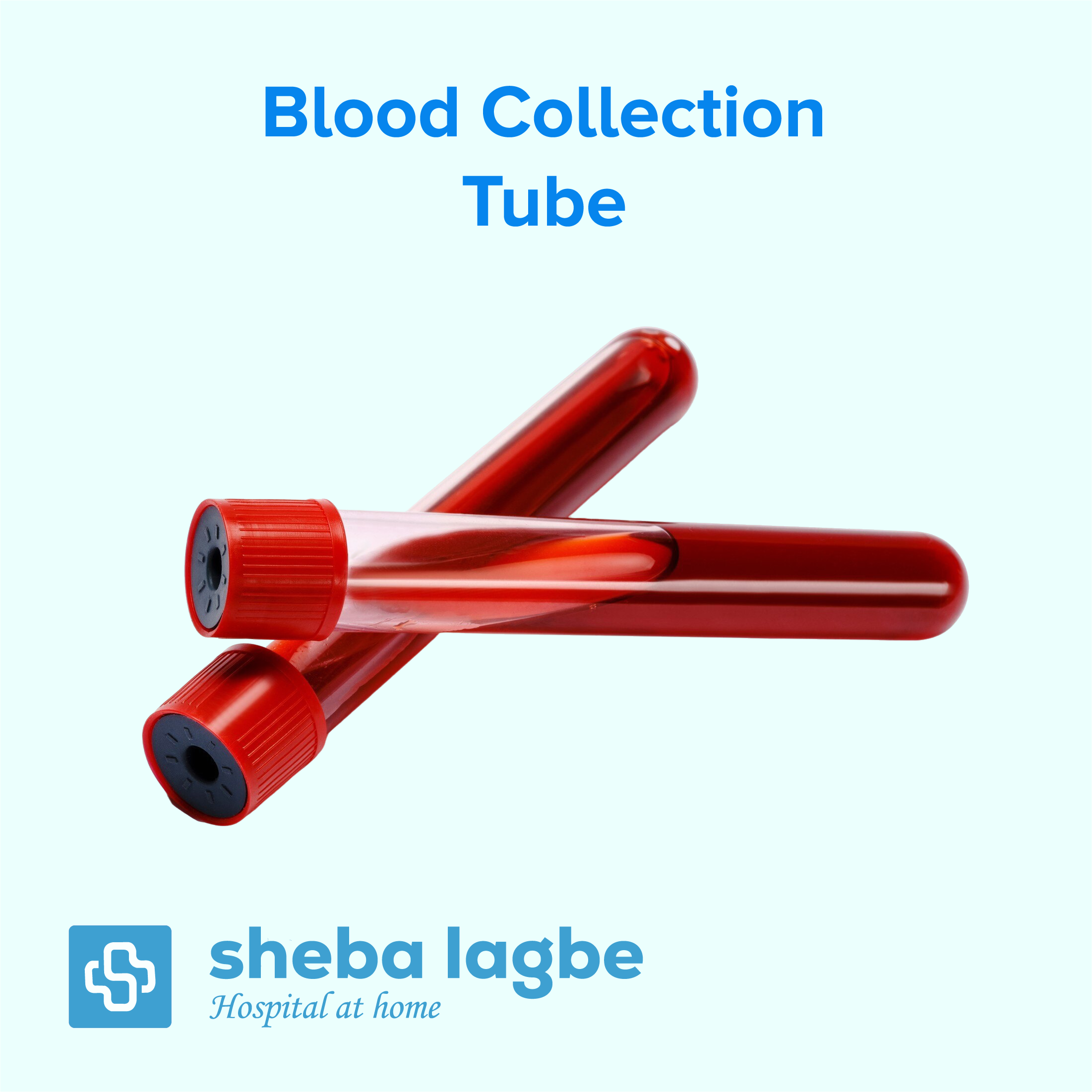 Blood Collection Tube