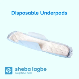 Disposable Underpads