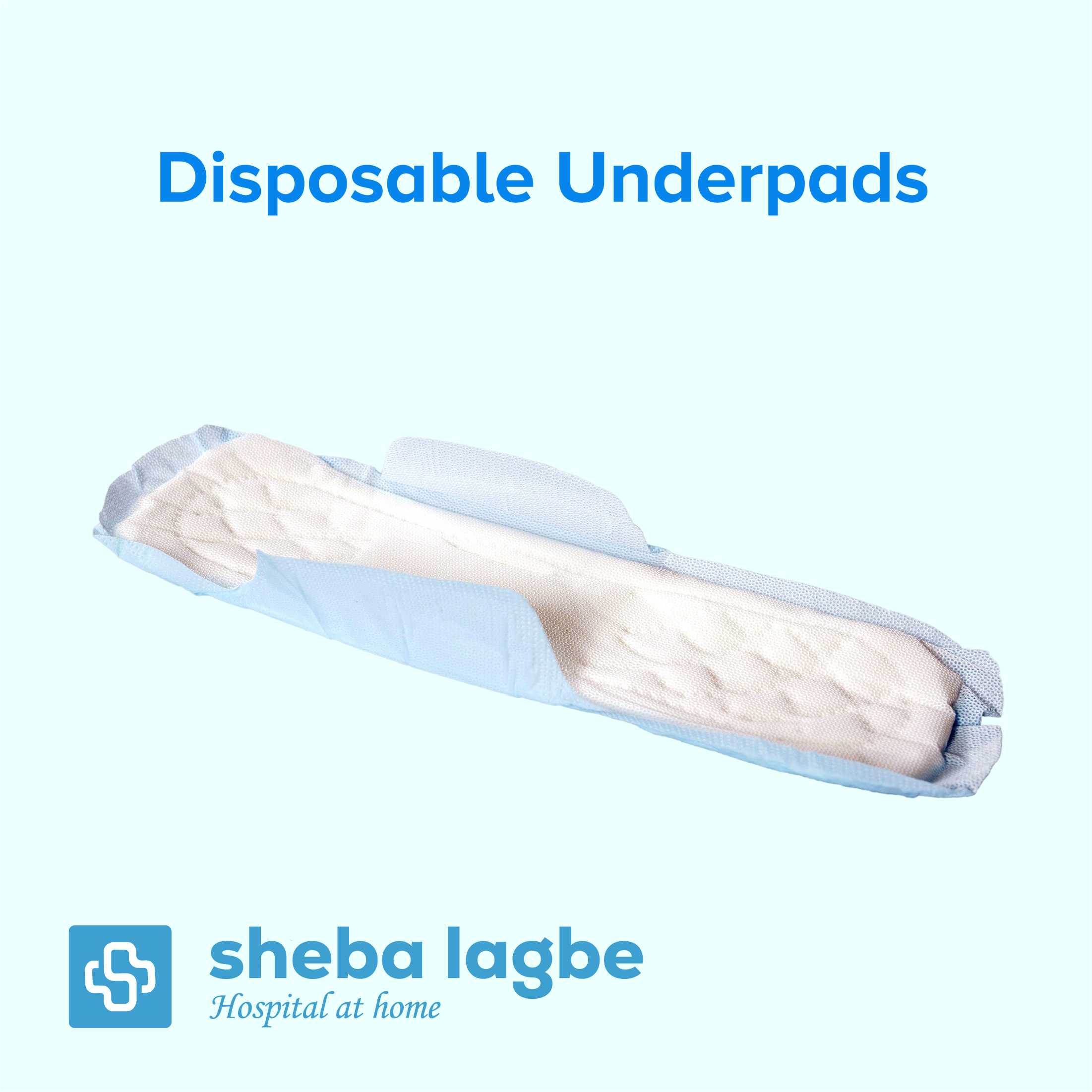Disposable Underpads