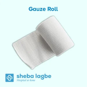 Gauze Roll