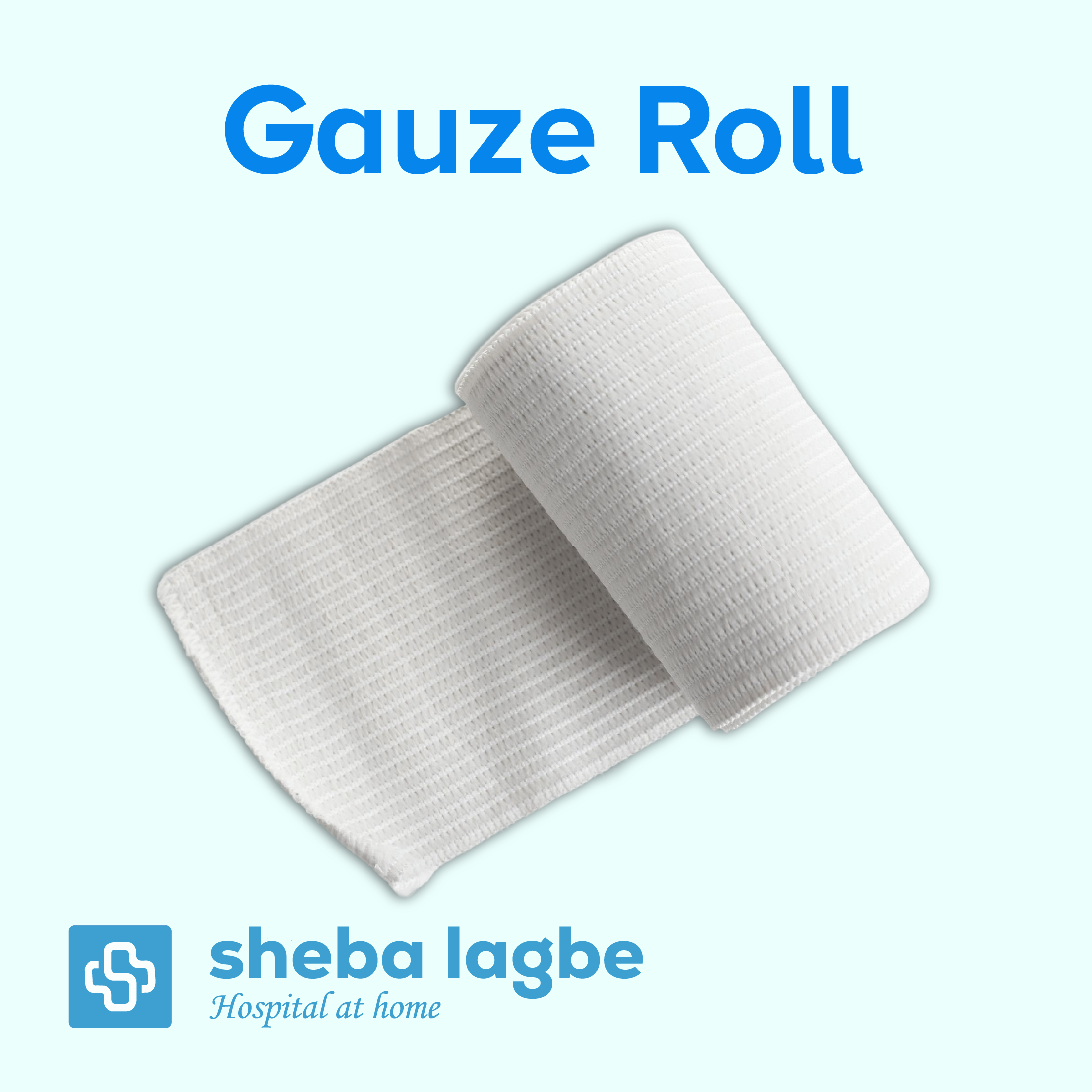 Gauze Roll