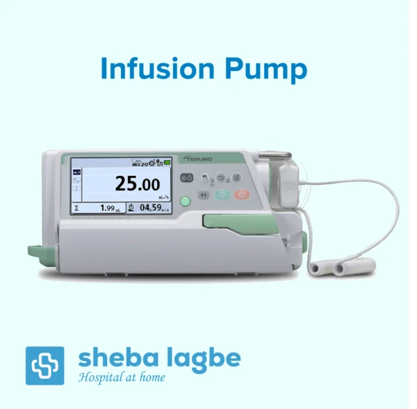 Infusion Pump