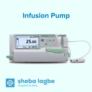 Infusion Pump