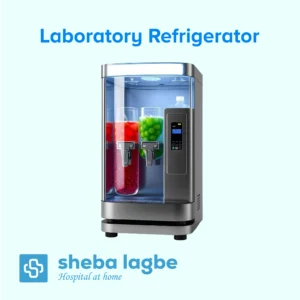 Laboratory Refrigerator