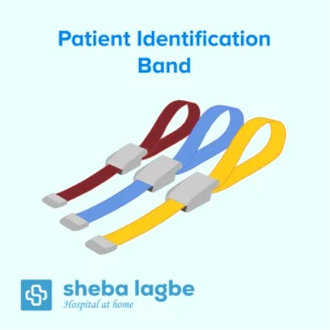 Patient Identification Band