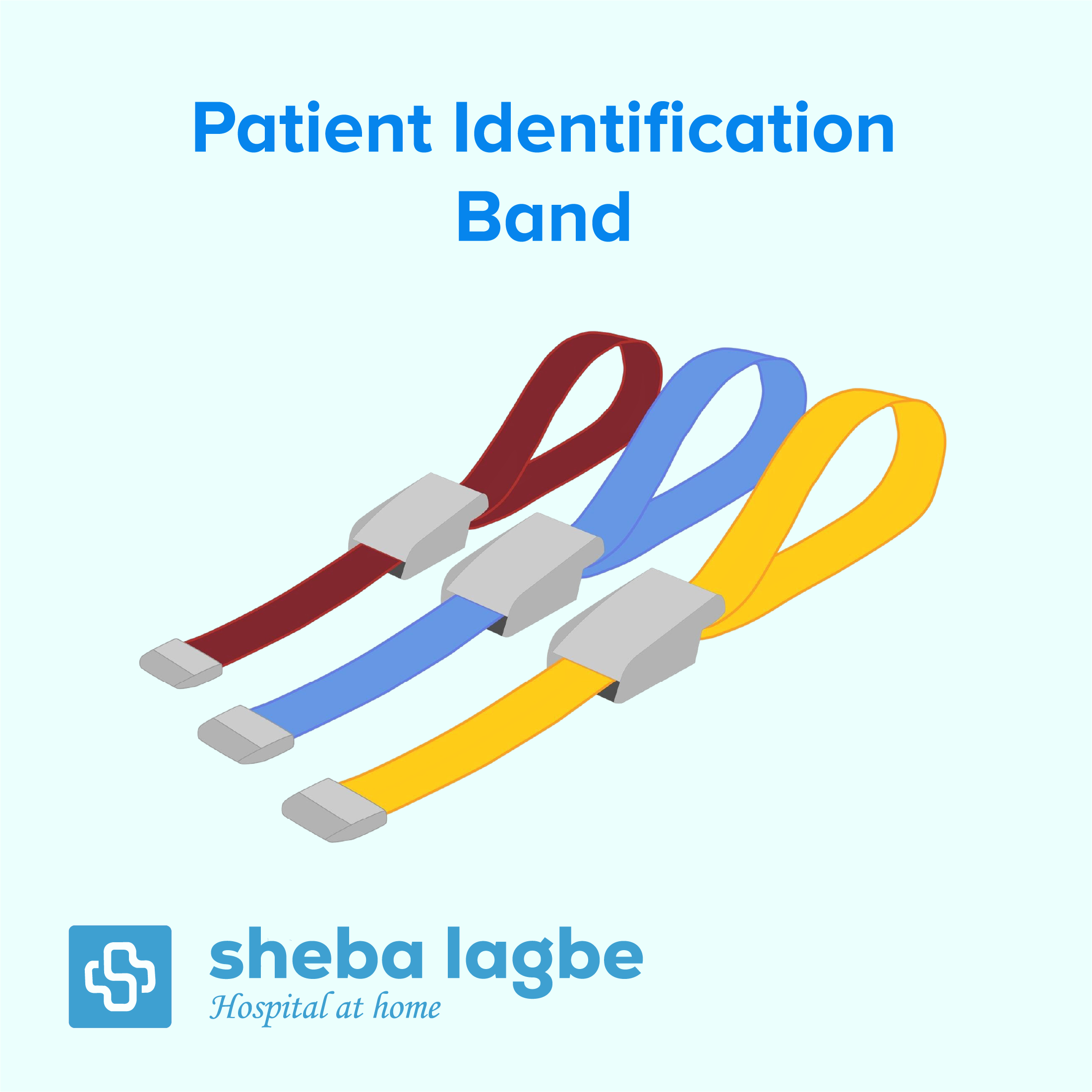 Patient Identification Band