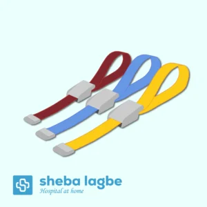 Patient Identification band