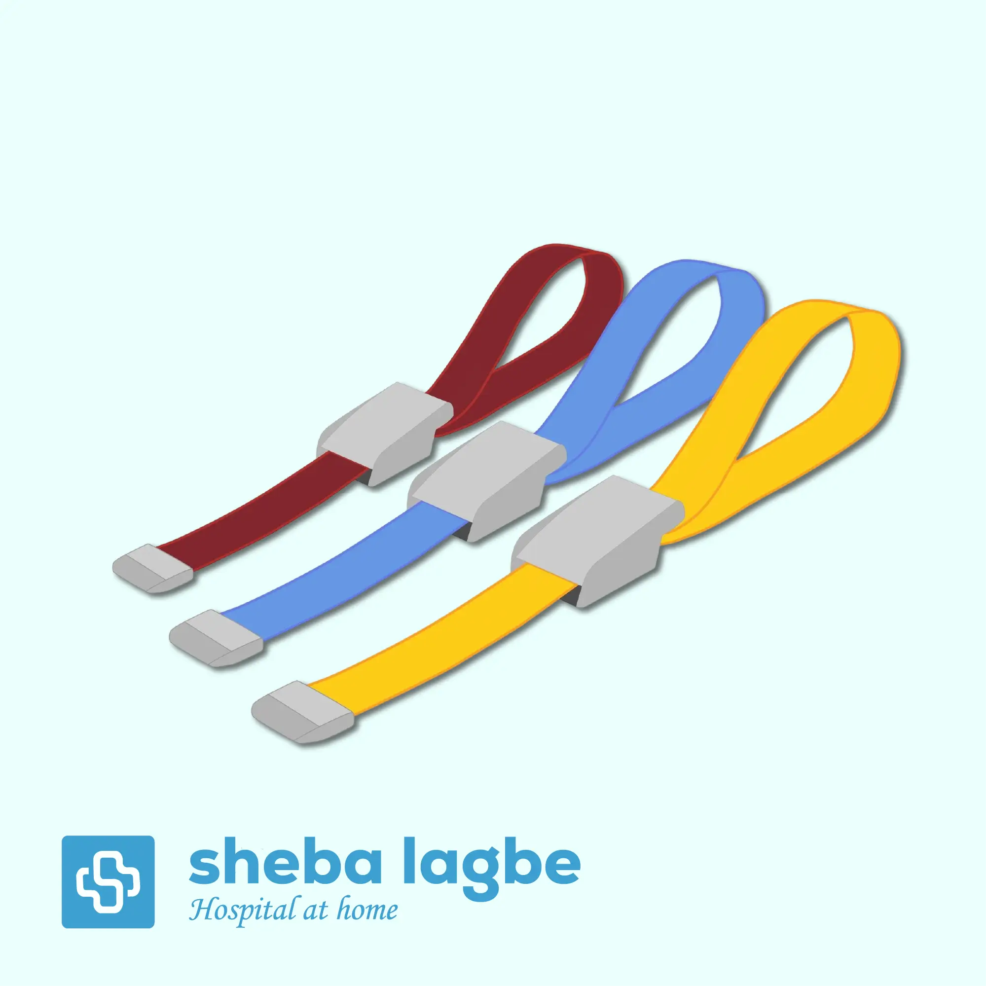 Patient Identification band