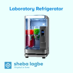 Laboratory Refrigerator