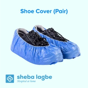 Shoe Cover (Pair)