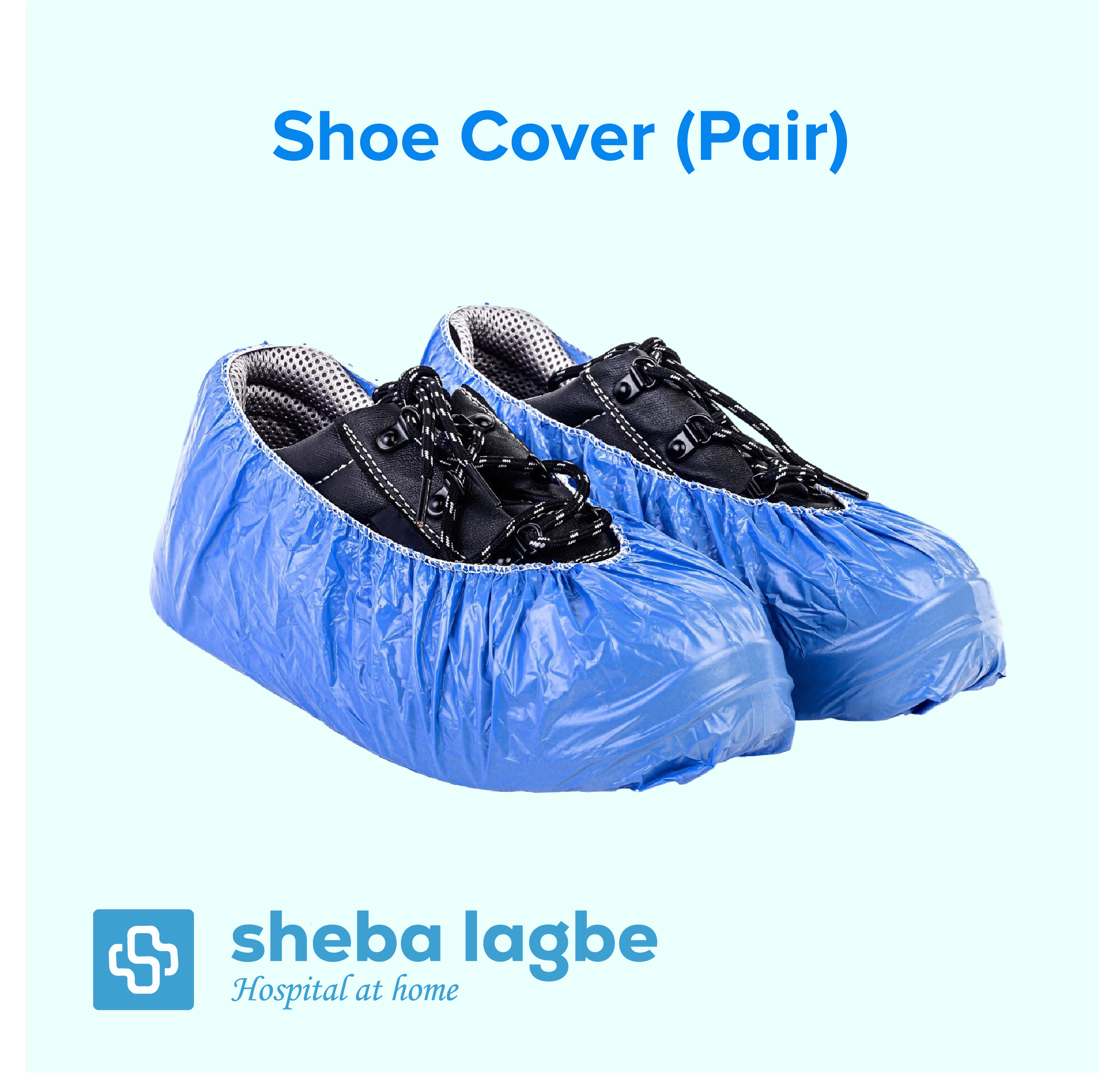 Shoe Cover (Pair)