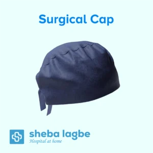 Surgical Cap