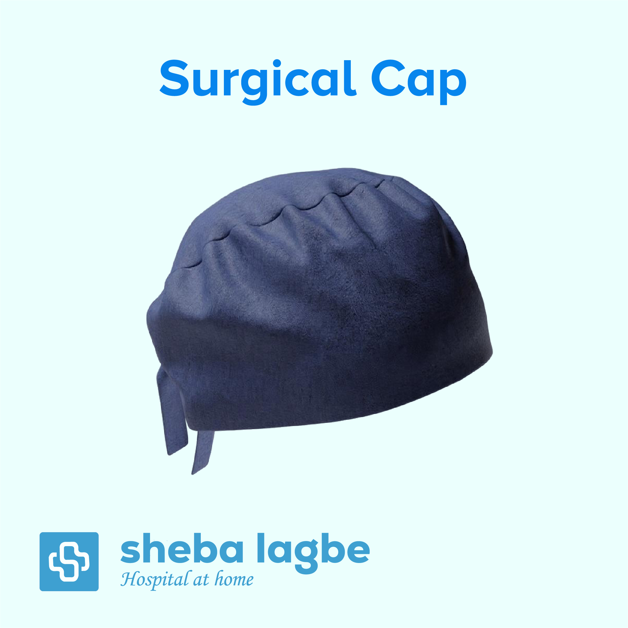 Surgical Cap