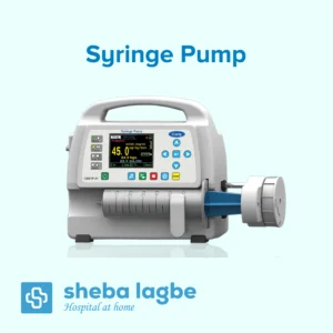 Syringe Pump