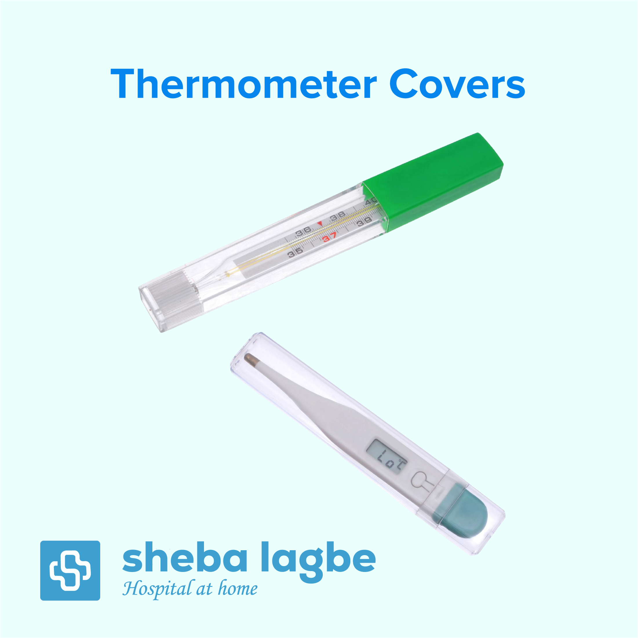 Thermometer Covers