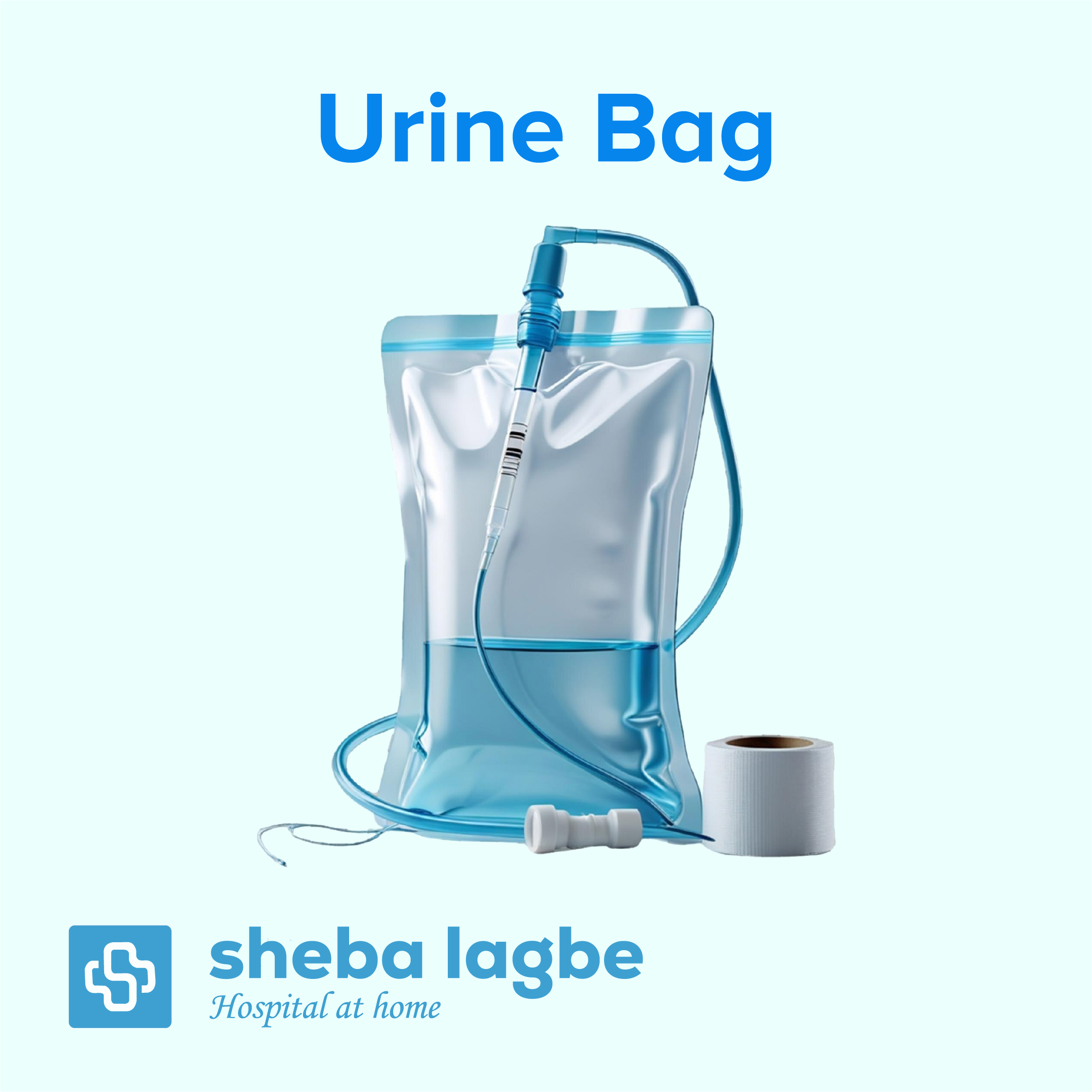 Urine Bag