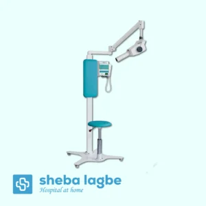 Triup 10mA Dental X-Ray Machine (JYF-10D)