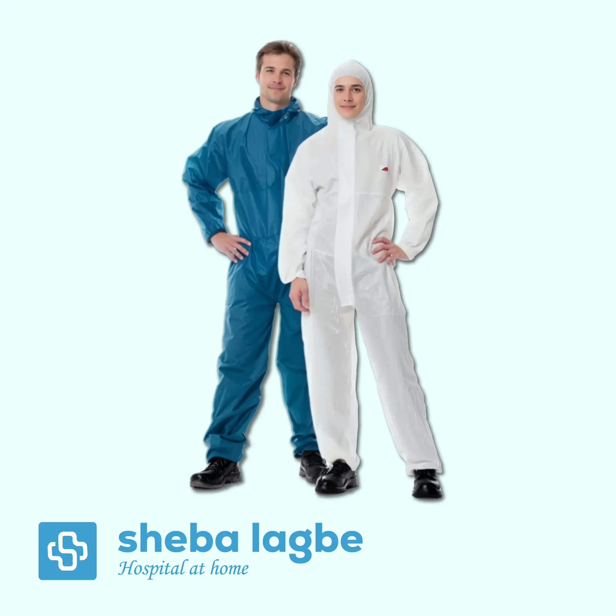 3M PPE 4500 Personal Safety