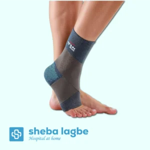 Anklet Support (Tyone)