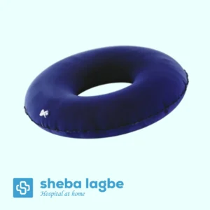 Yuwell Anti Decubitus Seat (Round)