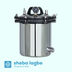 Autoclave 18L (TR-280B)