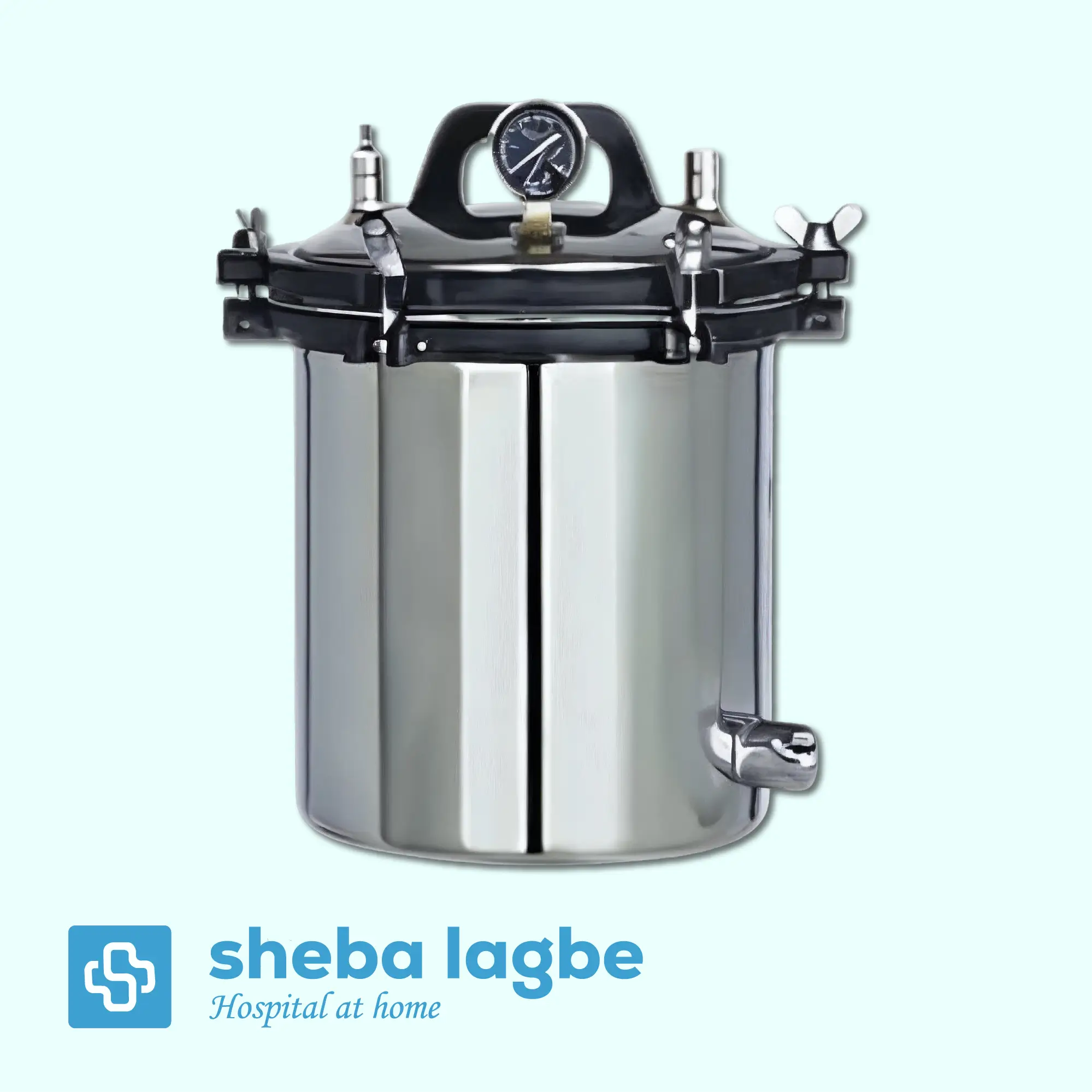 Autoclave 18L (TR-280B)