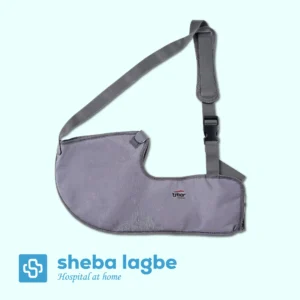 B.N.R. Super Elbow Bag