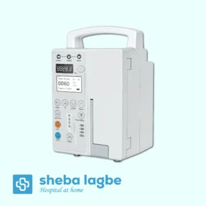 Byond BYS-820 Single Channel Infusion Pump