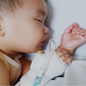 Baby Canula