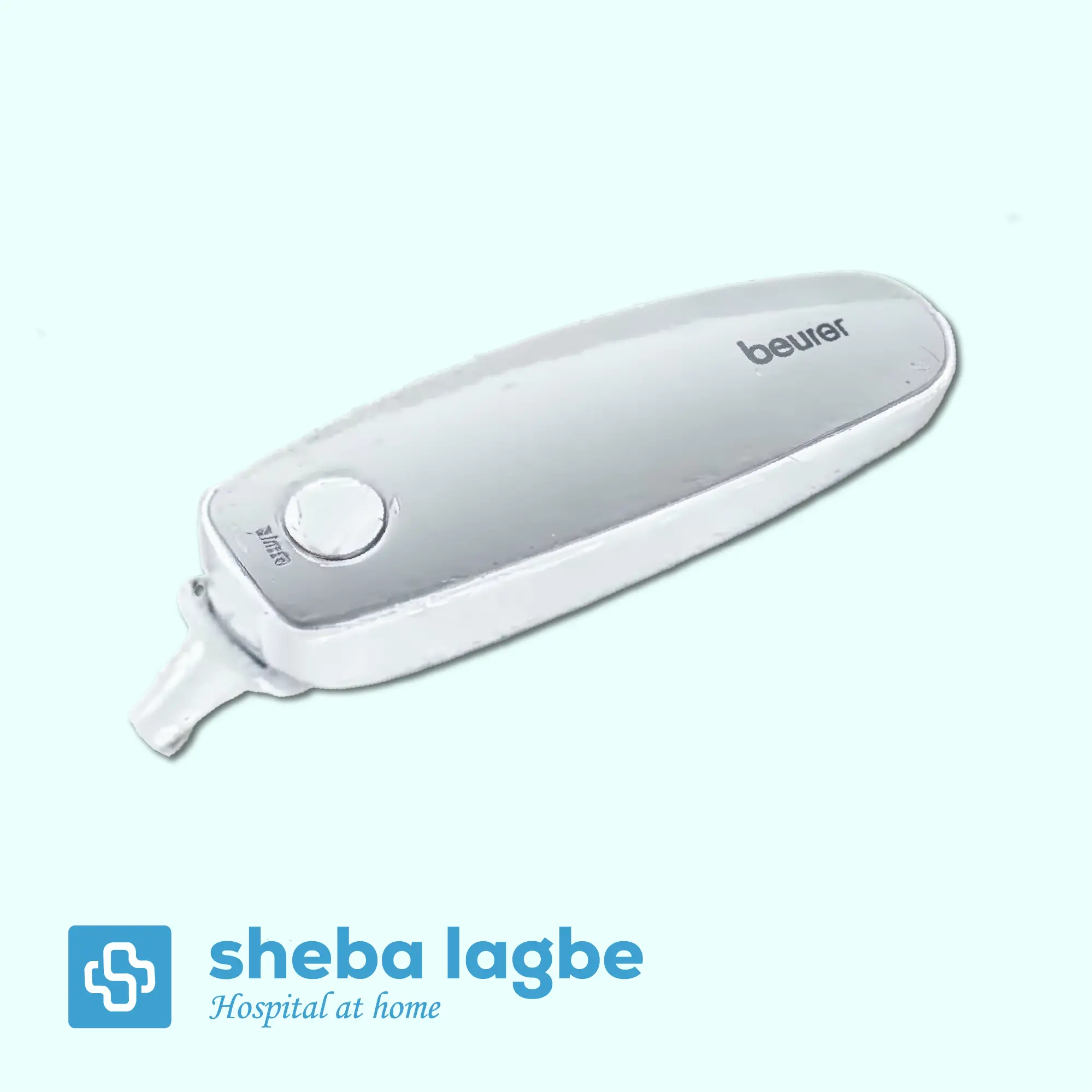 Beurer FT 78 Ear Thermometer