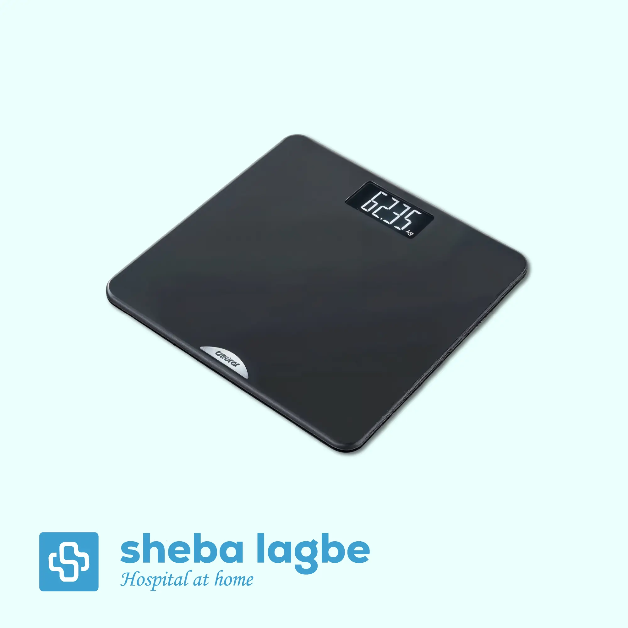 Beurer PS 240 Glass Bathroom Scale