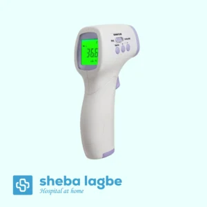 Blunt Bird DN-997 Non Contact Infrared Thermometer