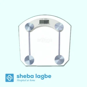 Body Weight Scale Osaka