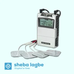 Comfy Stim Plus Digital Tens Machine & Electro