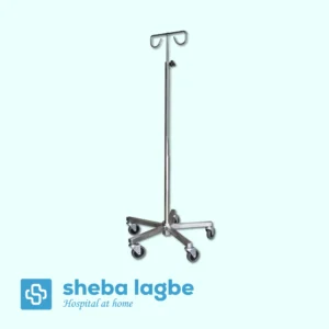 Dayang DY072001S Medical IV Stand